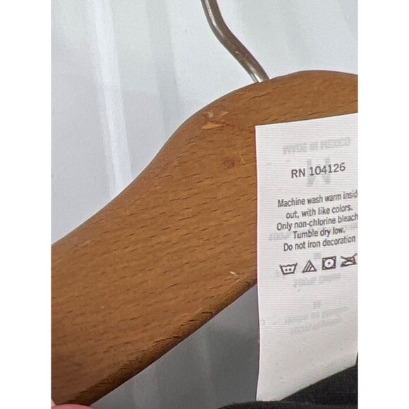 Aloha Hawaii Graphic Tee Size Medium Black Cotton Crewneck Short Sleeve Graphic - Picture 5 of 6